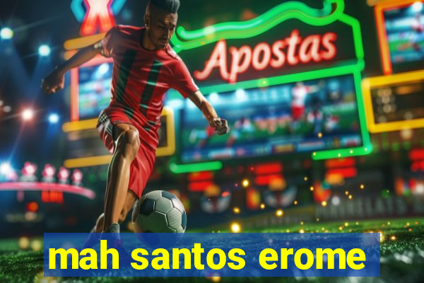 mah santos erome